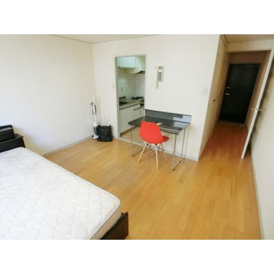YM西池袋◆◆ネット接続無料部屋有◆◆の物件写真3