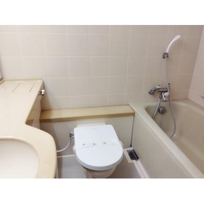 YM西池袋◆◆ネット接続無料部屋有◆◆の物件写真5