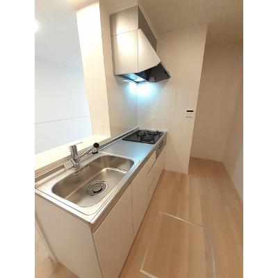 フルールデシャン　Ⅱ 103【管理NO：1-026904602-01030】 ★家具家電は申し込み後に搬入します★の物件写真3