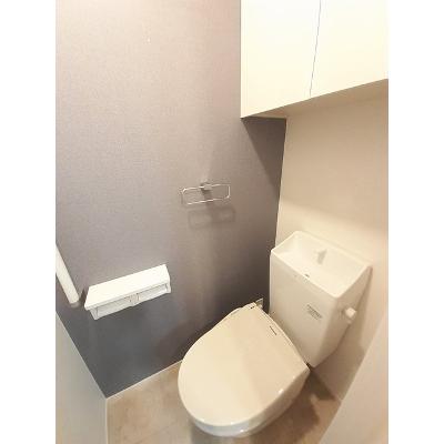 フルールデシャン　Ⅱ 103【管理NO：1-026904602-01030】 ★家具家電は申し込み後に搬入します★の物件写真5