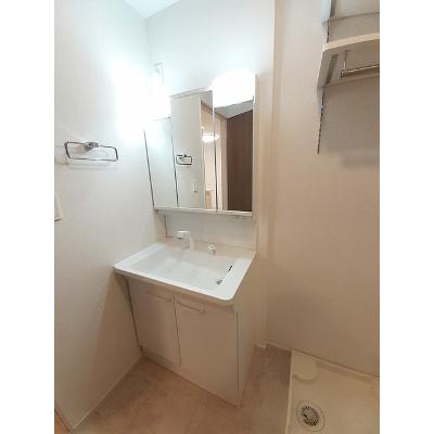 フルールデシャン　Ⅱ 103【管理NO：1-026904602-01030】 ★家具家電は申し込み後に搬入します★の物件写真6
