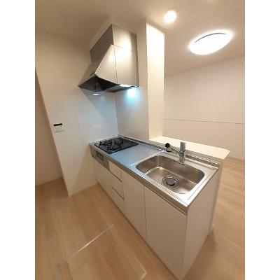 フルールデシャン　Ⅱ 102【管理NO：1-026904602-01020】 ★家具家電は申し込み後に搬入します★の物件写真3