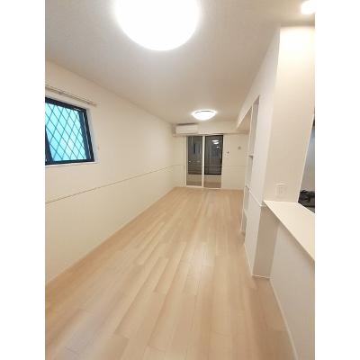 フルールデシャン　Ⅰ 105【管理NO：1-026904601-01040】 ★家具家電は申し込み後に搬入します★の物件写真2