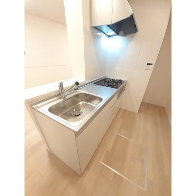 フルールデシャン　Ⅰ 105【管理NO：1-026904601-01040】 ★家具家電は申し込み後に搬入します★の物件写真3