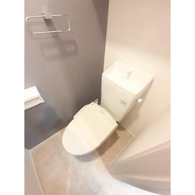 フルールデシャン　Ⅰ 105【管理NO：1-026904601-01040】 ★家具家電は申し込み後に搬入します★の物件写真5