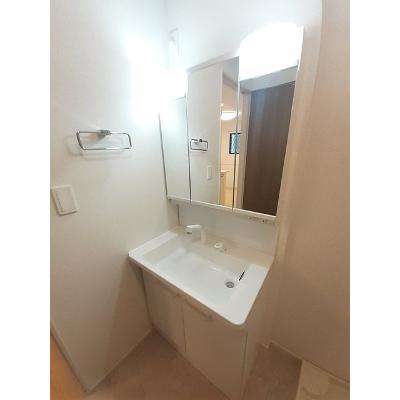 フルールデシャン　Ⅰ 105【管理NO：1-026904601-01040】 ★家具家電は申し込み後に搬入します★の物件写真6