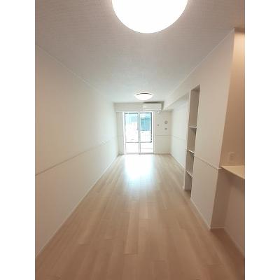 フルールデシャン　Ⅰ 103【管理NO：1-026904601-01030】 ★家具家電は申し込み後に搬入します★の物件写真2