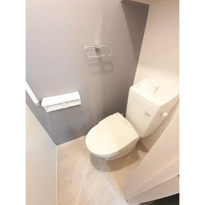 フルールデシャン　Ⅰ 103【管理NO：1-026904601-01030】 ★家具家電は申し込み後に搬入します★の物件写真5