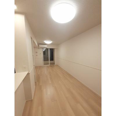 フルールデシャン　Ⅰ 102【管理NO：1-026904601-01020】 ★家具家電は申し込み後に搬入します★の物件写真2
