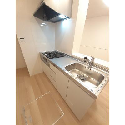 フルールデシャン　Ⅰ 102【管理NO：1-026904601-01020】 ★家具家電は申し込み後に搬入します★の物件写真3