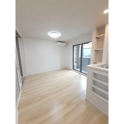 エステート龍田 105【管理NO：1-026901001-01040】 ★家具家電は申し込み後に搬入しますの物件写真2