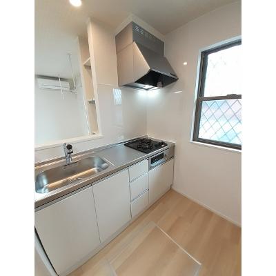 エステート龍田 105【管理NO：1-026901001-01040】 ★家具家電は申し込み後に搬入しますの物件写真3