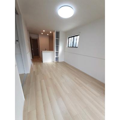 ベルマーレ津浦 101【管理NO：1-026813101-01010】 ★家具家電は申し込み後に搬入しますの物件写真2