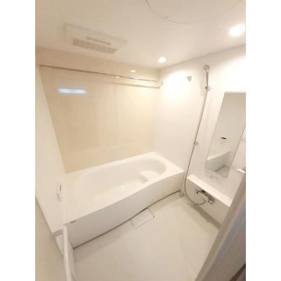 ベルマーレ津浦 101【管理NO：1-026813101-01010】 ★家具家電は申し込み後に搬入しますの物件写真4