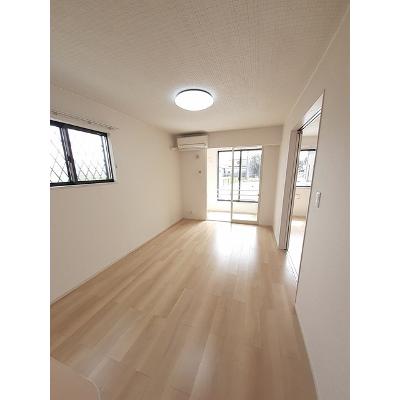 ファザム・ツイン菊池Ｂ 101【管理NO：1-026430502-01010】 ★家具家電は申し込み後に搬入します 2026年07月下旬入居可能の物件写真2