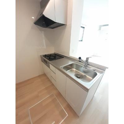 ファザム・ツイン菊池Ｂ 101【管理NO：1-026430502-01010】 ★家具家電は申し込み後に搬入します 2026年07月下旬入居可能の物件写真3