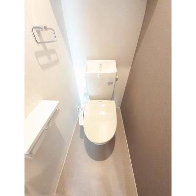 ファザム・ツイン菊池Ｂ 101【管理NO：1-026430502-01010】 ★家具家電は申し込み後に搬入します 2026年07月下旬入居可能の物件写真5