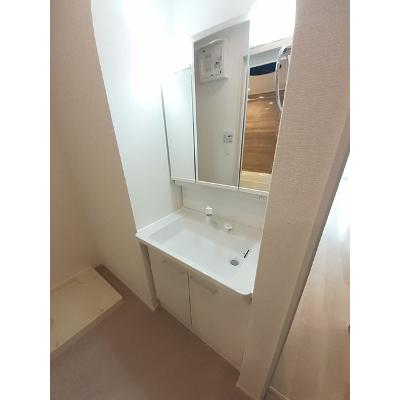 ファザム・ツイン菊池Ｂ 101【管理NO：1-026430502-01010】 ★家具家電は申し込み後に搬入します 2026年07月下旬入居可能の物件写真6