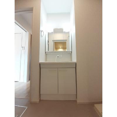 サニー　デイズ 203【管理NO：1-026329901-02030】 ★家具家電は申し込み後に搬入します★の物件写真6