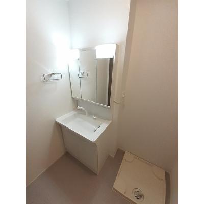 セイント　パレス　Ｂ 202【管理NO：1-026213802-02020】 ★家具家電は申し込み後に搬入しますの物件写真6