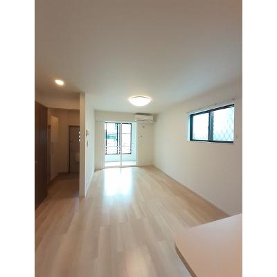 プラシード西寺Ｂ 101【管理NO：1-025765802-01010】 ★家具家電は申し込み後に搬入します★の物件写真2