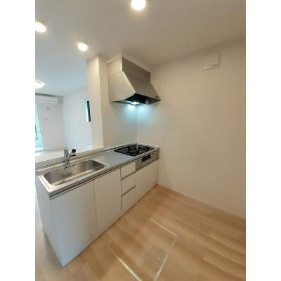 プラシード西寺Ｂ 101【管理NO：1-025765802-01010】 ★家具家電は申し込み後に搬入します★の物件写真3