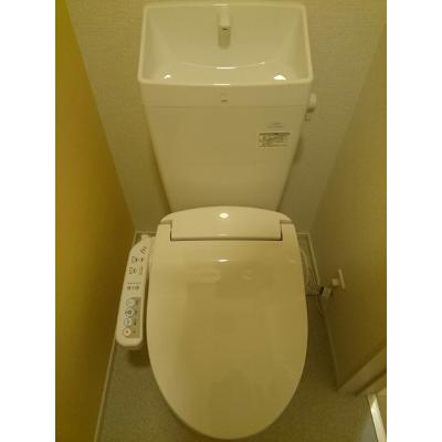 トリオ・グレースⅠ 205【管理NO：1-024964101-02040】 ★家具家電は申し込み後に搬入します 2026年07月中旬入居可能の物件写真5