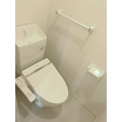 ソレイユⅤ 205【管理NO：1-023184401-02040】の物件写真5