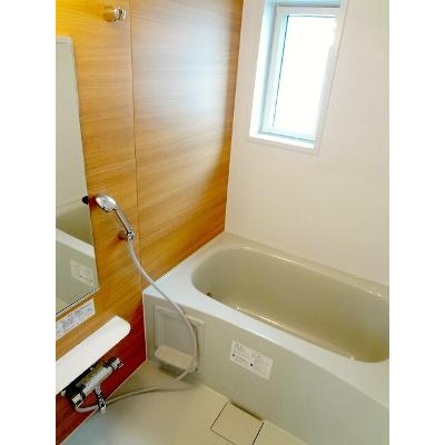 ソレイユⅤ 203【管理NO：1-023184401-02030】の物件写真4