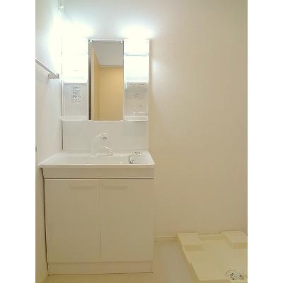 ソレイユⅤ 203【管理NO：1-023184401-02030】の物件写真6