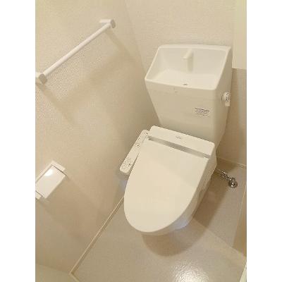 ソレイユⅤ 201【管理NO：1-023184401-02010】 ★家具家電は申し込み後に搬入します★の物件写真5