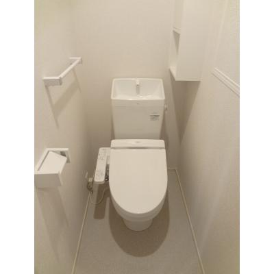 マジャリスⅡ番館 205【管理NO：1-022511902-02040】 ★家具家電は申し込み後に搬入します★の物件写真5