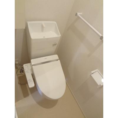 フルール・ソレイユ　Ⅰ 203【管理NO：1-022334301-02030】 ★家具家電は申し込み後に搬入します★ ★2026年12月中旬入居可能★の物件写真5