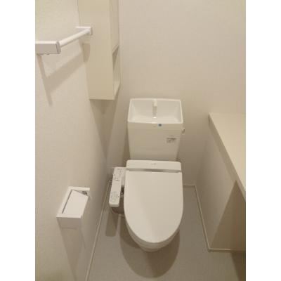 ラ・ルーチェ 202【管理NO：1-022020301-02020】 ★家具家電は申し込み後に搬入します★の物件写真5