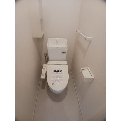 プラシード　Ⅰ 201【管理NO：1-021695401-02010】 ★家具家電は申し込み後に搬入しますの物件写真5