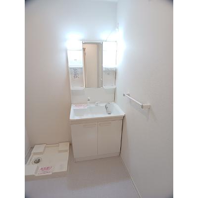 プラシード　Ⅰ 201【管理NO：1-021695401-02010】 ★家具家電は申し込み後に搬入しますの物件写真6