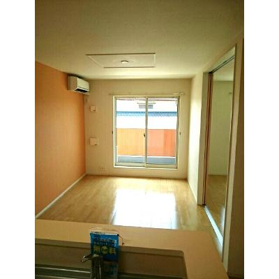 パストラル 202【管理NO：1-021459601-02020】 ★家具家電は申し込み後に搬入します 2026年07月下旬入居可能の物件写真2
