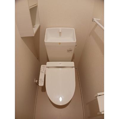 コリーヌＥ 201【管理NO：1-021409102-02010】 ★家具家電は申し込み後に搬入します★の物件写真5