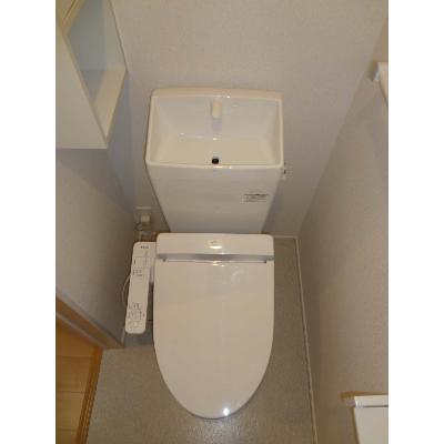 アルドーレⅡ 205【管理NO：1-021385102-02040】 ★家具家電は申し込み後に搬入します★の物件写真5