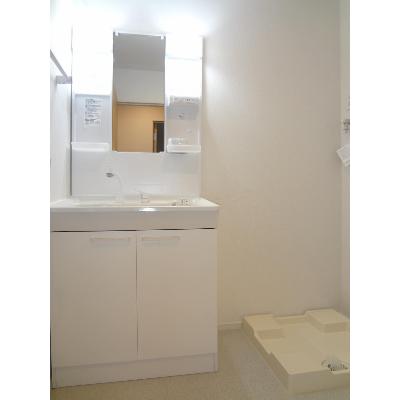アルドーレⅡ 205【管理NO：1-021385102-02040】 ★家具家電は申し込み後に搬入します★の物件写真6