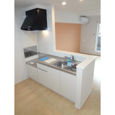 アルバーダ・ＭⅢ 203【管理NO：1-021306201-02030】 ★家具家電は申し込み後に搬入します★の物件写真3