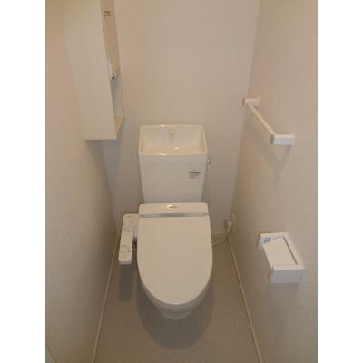 アルバーダ・ＭⅢ 203【管理NO：1-021306201-02030】 ★家具家電は申し込み後に搬入します★の物件写真5