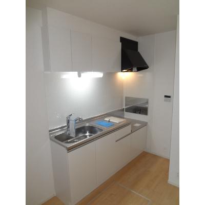 アルバーダ・ＭⅢ 105【管理NO：1-021306201-01040】 ★家具家電は申し込み後に搬入します★の物件写真3