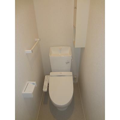 アルバーダ・ＭⅢ 105【管理NO：1-021306201-01040】 ★家具家電は申し込み後に搬入します★の物件写真5