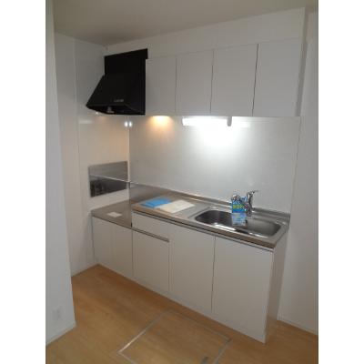 アルバーダ・ＭⅢ 102【管理NO：1-021306201-01020】 ★家具家電は申し込み後に搬入します★の物件写真3