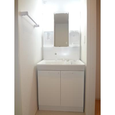 アルバーダ・ＭⅢ 101【管理NO：1-021306201-01010】 ★家具家電は申し込み後に搬入します★の物件写真6