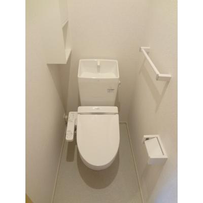 セレノカーサＯＭＩ　Ⅲ 203【管理NO：1-021103801-02030】 ★家具家電は申し込み後に搬入します★ ★2026年10月下旬入居可能★の物件写真5