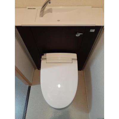 エスポワール　陽 206【管理NO：1-020476801-02050】 ★家具家電は申し込み後に搬入しますの物件写真5