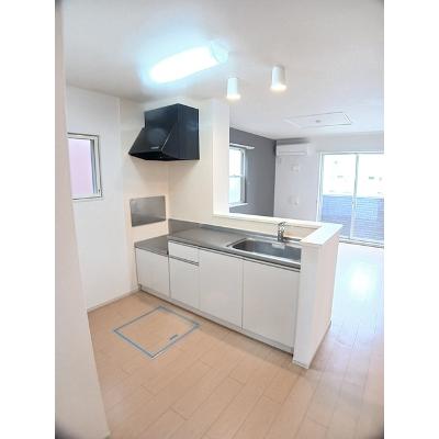 ファーストスターⅡ 105【管理NO：1-020446902-01040】の物件写真3