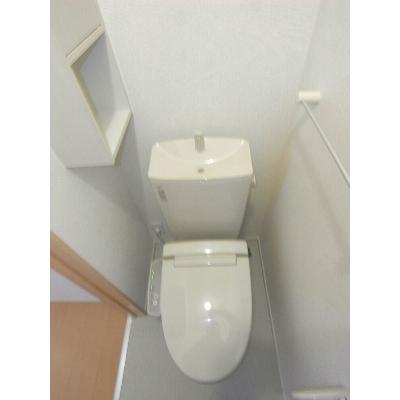 ファーストスターⅡ 105【管理NO：1-020446902-01040】の物件写真5